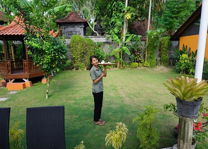 Kura Kura & Mini Golf Candidasa